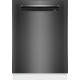 BOSCH Lavavajillas integrable 60 cm  SMP4ECC71S.  . 14 cubiertos. 3ª b